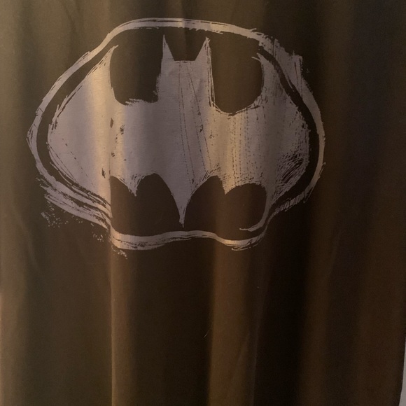 Batman T-shirt - Picture 2 of 3